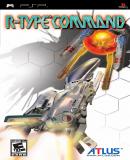 Caratula nº 118819 de R-Type Command (800 x 1380)