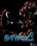 R-Type Delta