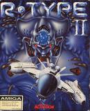 Caratula nº 243927 de R-Type II (320 x 383)