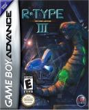 R-Type III: The Third Lightning