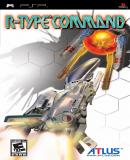 Caratula n&ordm; 118819 de R-Type Tactics (800 x 1380)