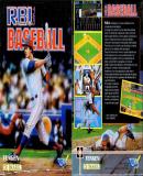 R.B.I. Baseball 2