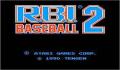 Pantallazo nº 36308 de R.B.I. Baseball 2 (250 x 219)