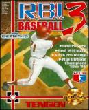 R.B.I. Baseball 3