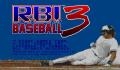 Foto 1 de R.B.I. Baseball 3