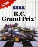 Caratula nº 93667 de R.C. Grand Prix (191 x 266)