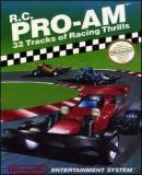 Caratula nº 36313 de R.C. Pro-Am (200 x 285)