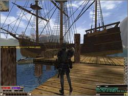 Pantallazo de R.Y.L.: Path of the Emperor para PC