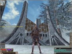 Pantallazo de R.Y.L.: Path of the Emperor para PC