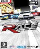 Carátula de RACE: The Official WTCC Game