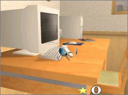 Pantallazo de R/C Helicopter Indoor Flight Simulador para PC