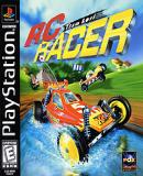 Carátula de RC Racer