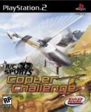 RC Sports Copter Challenge