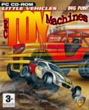 RC Toy Machines