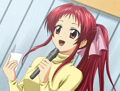 Pantallazo de REC * DokiDoki Seiyuu Paradise (Japonés) para PlayStation 2