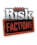 Carátula de RISK: Factions (Xbox Live Arcade)