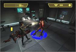 Pantallazo de RLH: Run Like Hell para Xbox