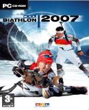 Caratula nº 74572 de RTL BIATHLON 2007 (250 x 354)