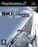 Caratula nº 82957 de RTL Ski Jumping 2005 (373 x 531)