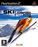Caratula nº 82960 de RTL Ski Jumping 2006 (480 x 680)