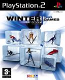 Carátula de RTL Winter Games 2007