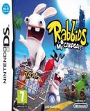 Caratula nº 180659 de Rabbids: Mi Caaasa!!! (600 x 542)