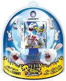 Caratula nº 185143 de Rabbids: Mi Caaasa!!! (551 x 600)