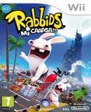 Carátula de Rabbids: Mi Caaasa!!!