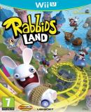 Caratula nº 216992 de Rabbids Land (426 x 600)