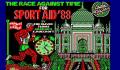 Foto 1 de Race Against Time / Sport Aid '88