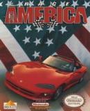 Caratula nº 36319 de Race America (193 x 266)