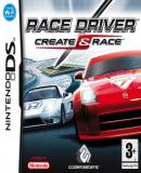 Carátula de Race Driver: Create & Race