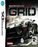 Carátula de Race Driver: GRID