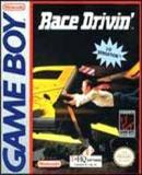 Caratula nº 211005 de Race Drivin' (200 x 199)