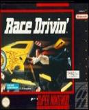 Caratula nº 97370 de Race Drivin' (200 x 141)