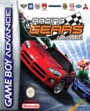 Caratula nº 24274 de Racing Gears Advance (495 x 500)