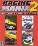 Carátula de Racing Mania 2
