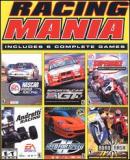 Caratula nº 56128 de Racing Mania (200 x 240)