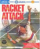 Carátula de Racket Attack