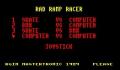 Foto 1 de Rad Ramp Racer