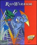 Caratula nº 62466 de Rad Warrior (160 x 170)