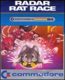 Carátula de Radar Rat Race