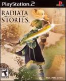 Radiata Stories