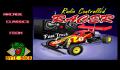 Foto 1 de Radio Controlled Racer