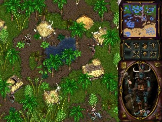 Pantallazo de Rage of Mages II: Necromancer para PC