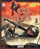 Carátula de Rage of Mages
