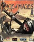 Carátula de Rage of Mages/Rage of Mages II: Necromancer -- Dual Jewel