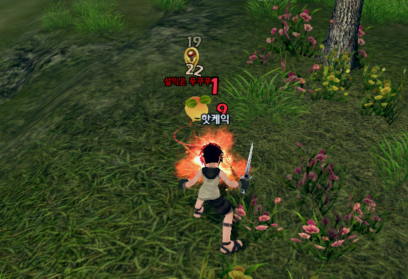 Pantallazo de Ragnarok Online II: The Gate of the World para PC