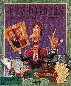 Caratula de Rags to Riches (a.k.a. Wall Street Manager) para PC