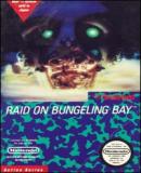 Raid on Bungeling Bay